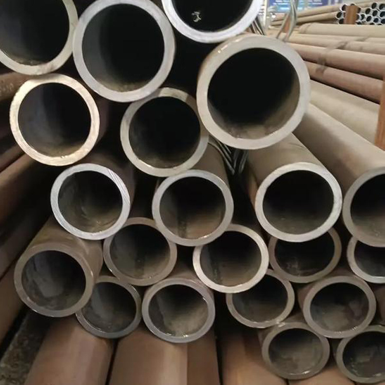 防城港12Cr1MoVG高压锅炉管